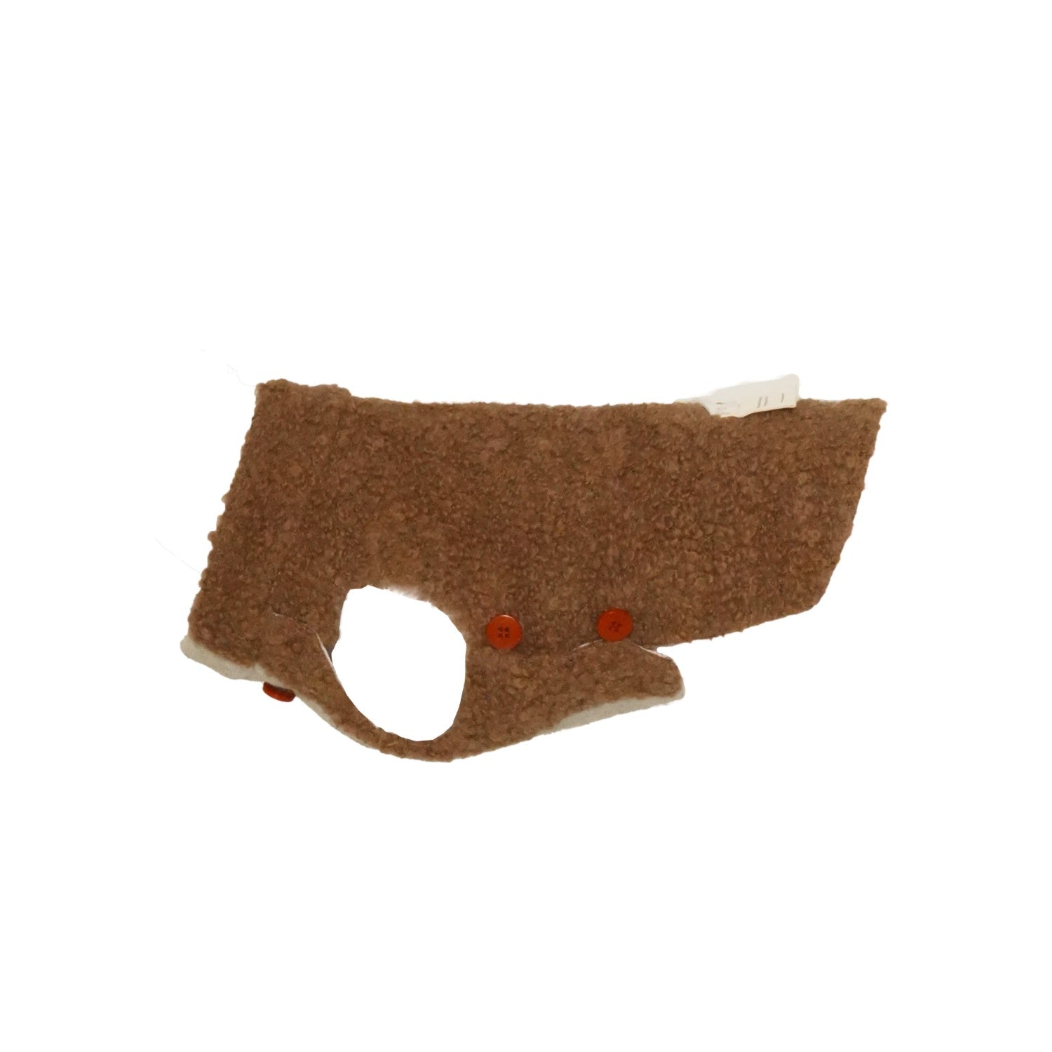 Professor's Vest | Dachshund Vest | Chang 2024AW