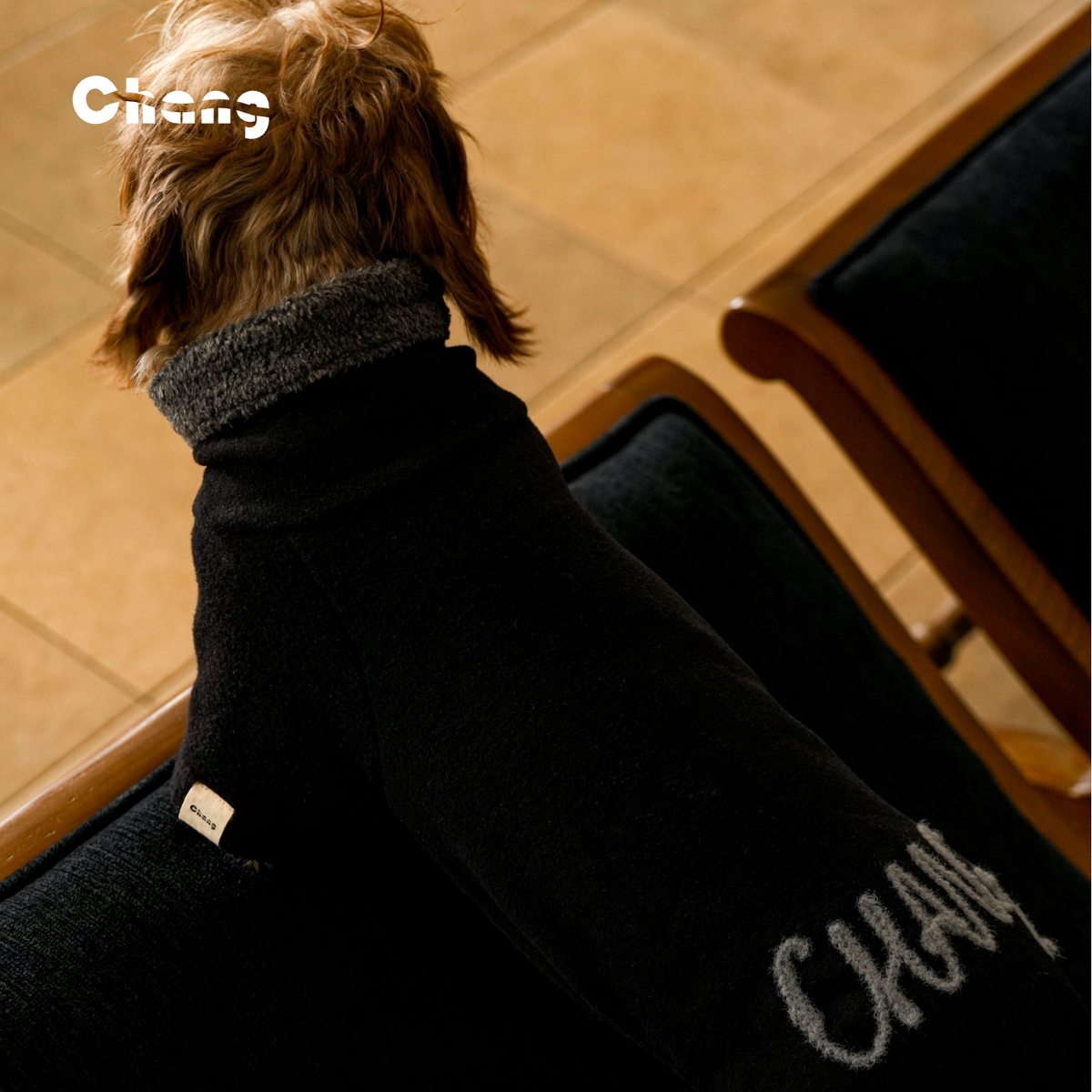 Silk Hand | Dachshund Base Layer