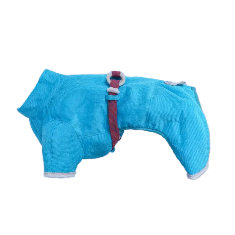 CLOUD HUNTER COAT | Dachshund Coat | Chang 2024AW