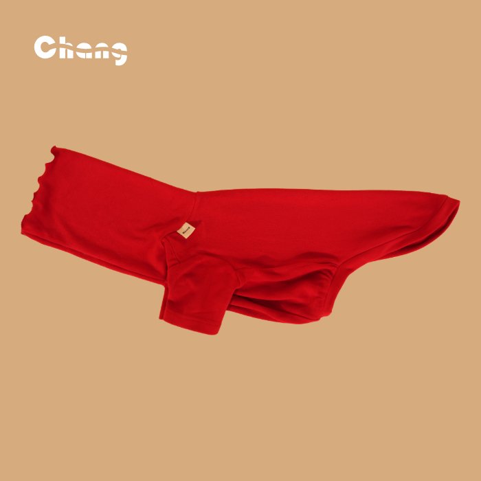 Dachshund Base Layer | "MOM'S HAND" BASE LAYER - Chang