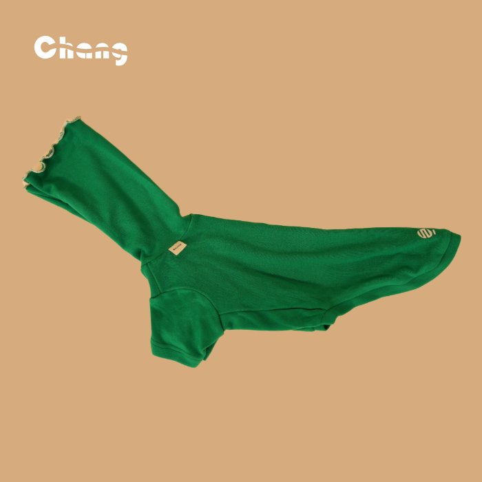 Dachshund Base Layer | "MOM'S HAND" BASE LAYER - Chang