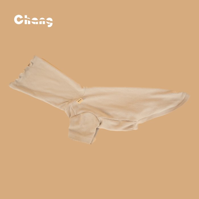 Dachshund Base Layer | "MOM'S HAND" BASE LAYER - Chang