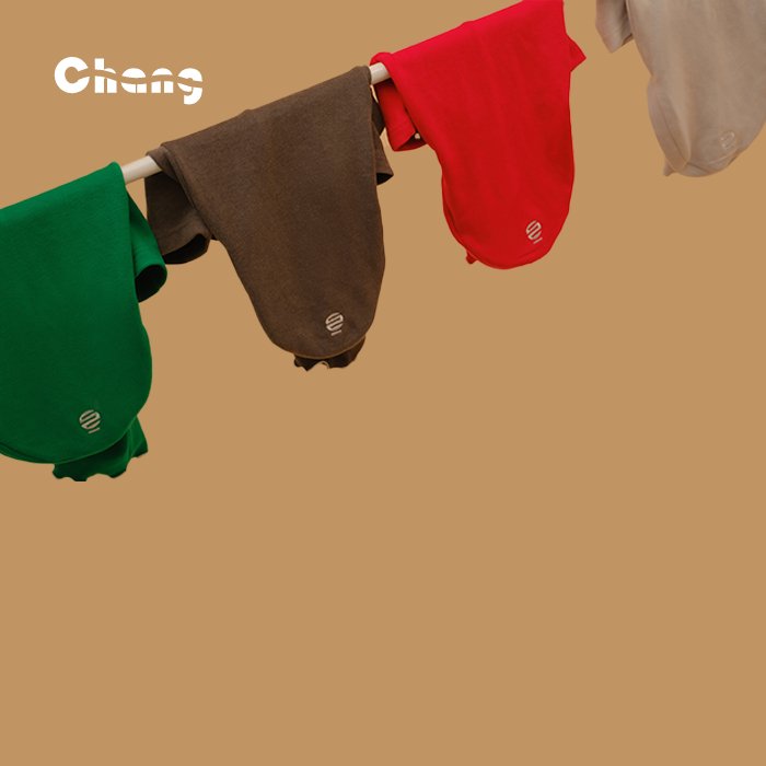 Dachshund Base Layer- Chang