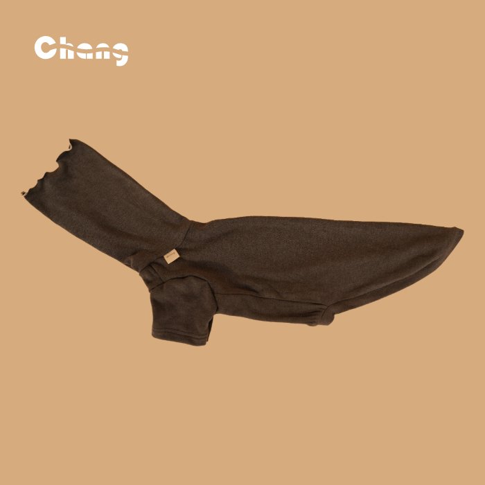 Dachshund Base Layer | "MOM'S HAND" BASE LAYER - Chang