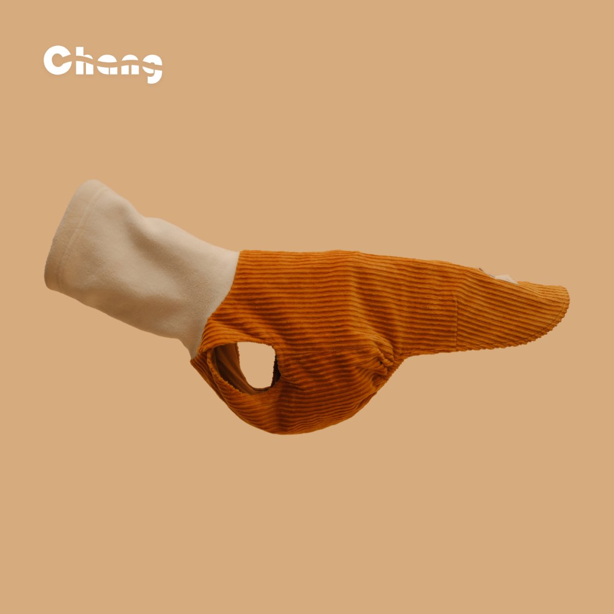 Dachshund Hoodie | OUTDOOR WORKWEAR HOODIE - Chang