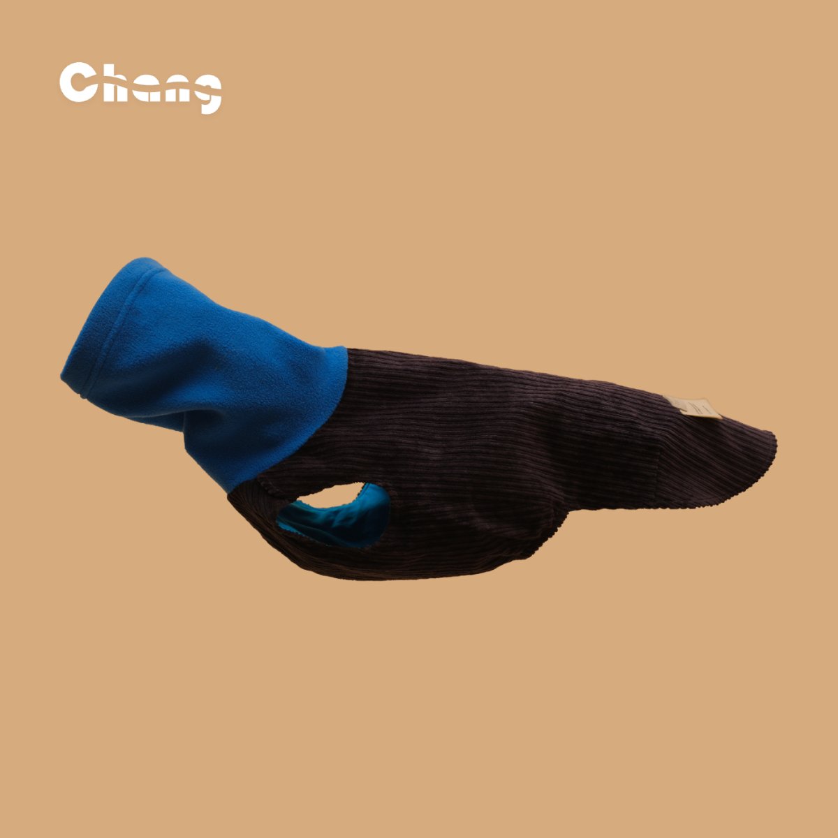 Dachshund Hoodie | OUTDOOR WORKWEAR HOODIE - Chang