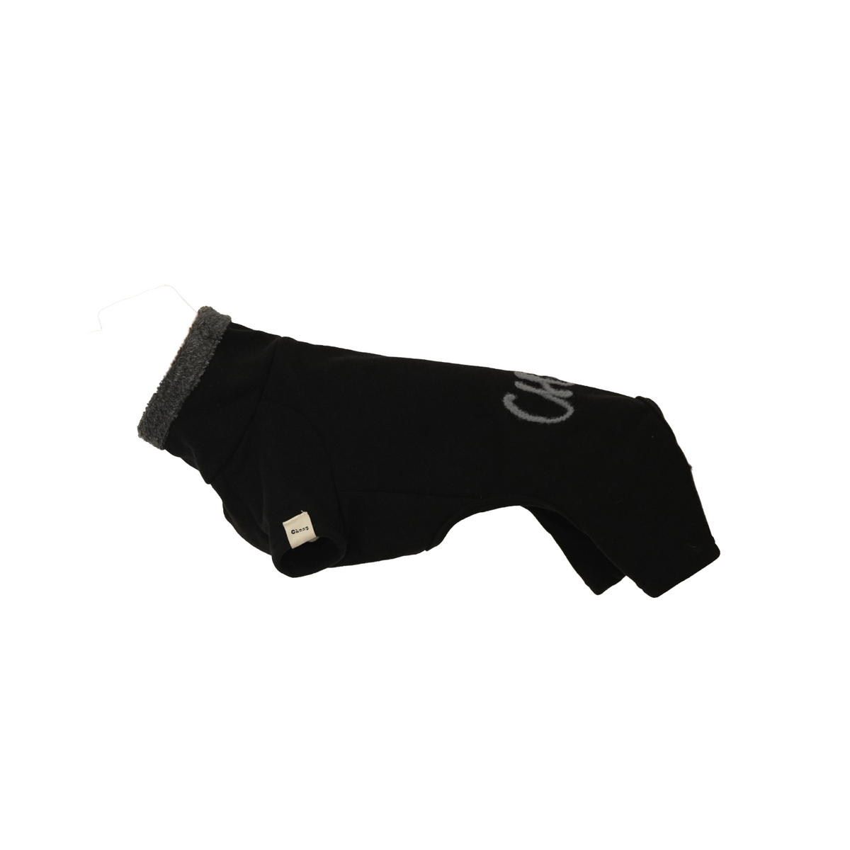 Silk Hand | Dachshund Base Layer