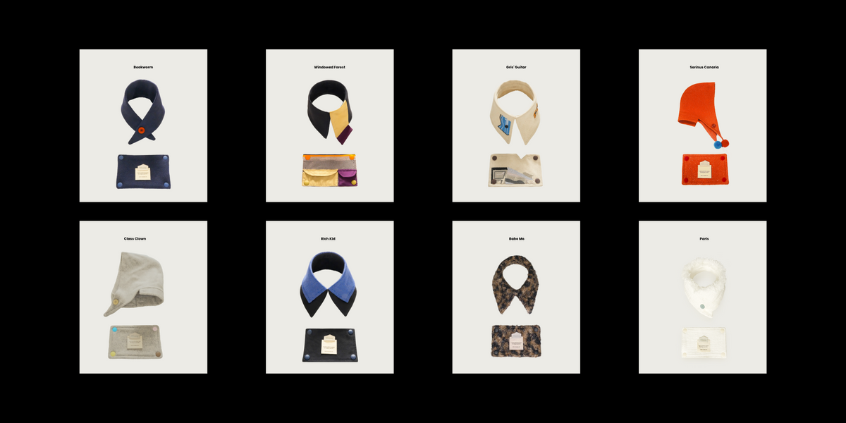ACCESSORIES