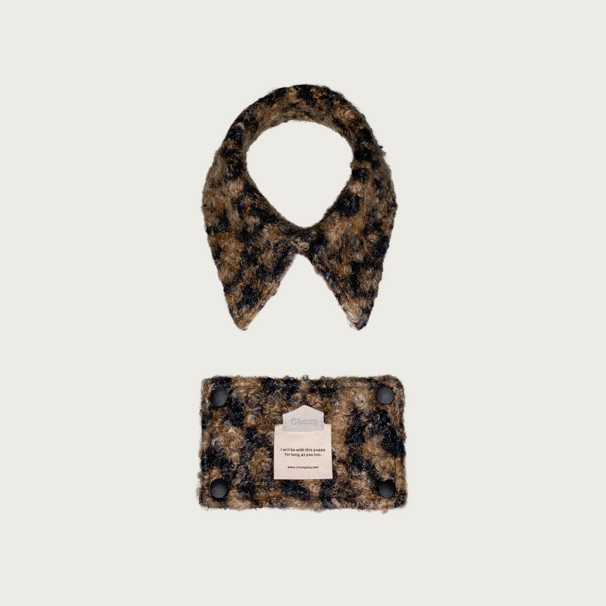 BABAME | Narrative Jacket Accessories