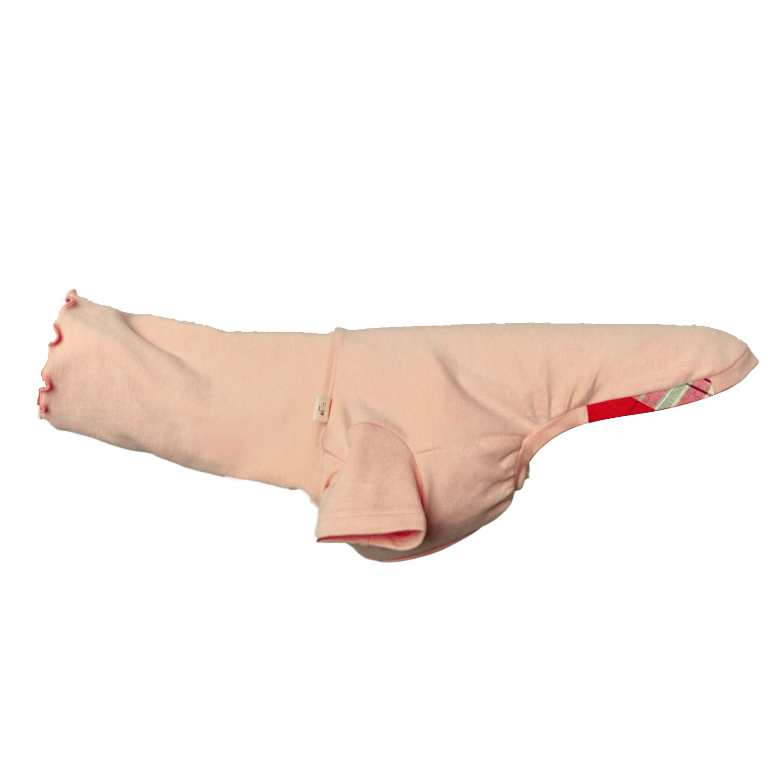 "MOM'S HAND" BASE LAYER 3.0 | Dachshund Base Layer | Chang 2025AW