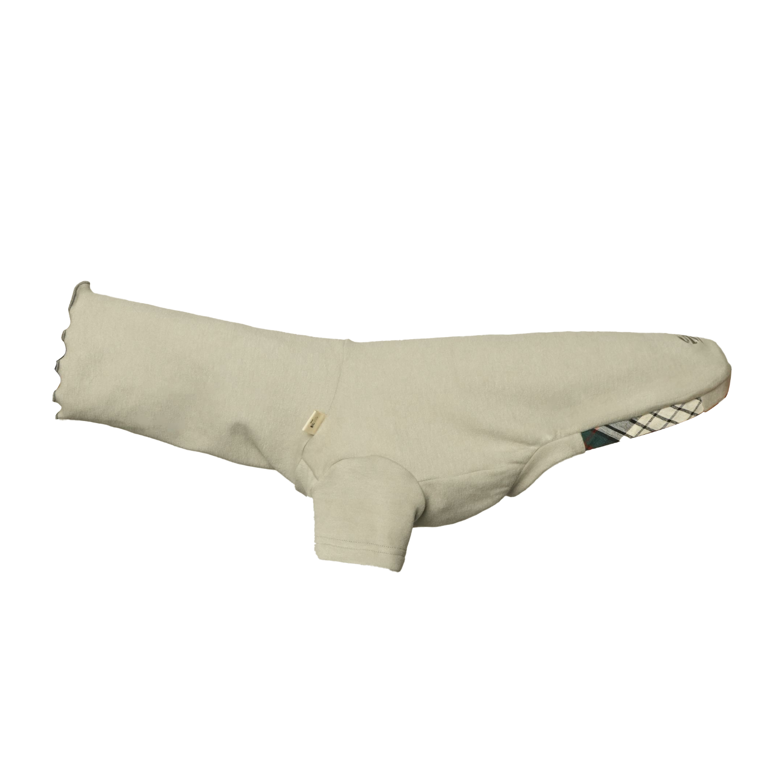 "MOM'S HAND" BASE LAYER 3.0 | Dachshund Base Layer | Chang 2025AW