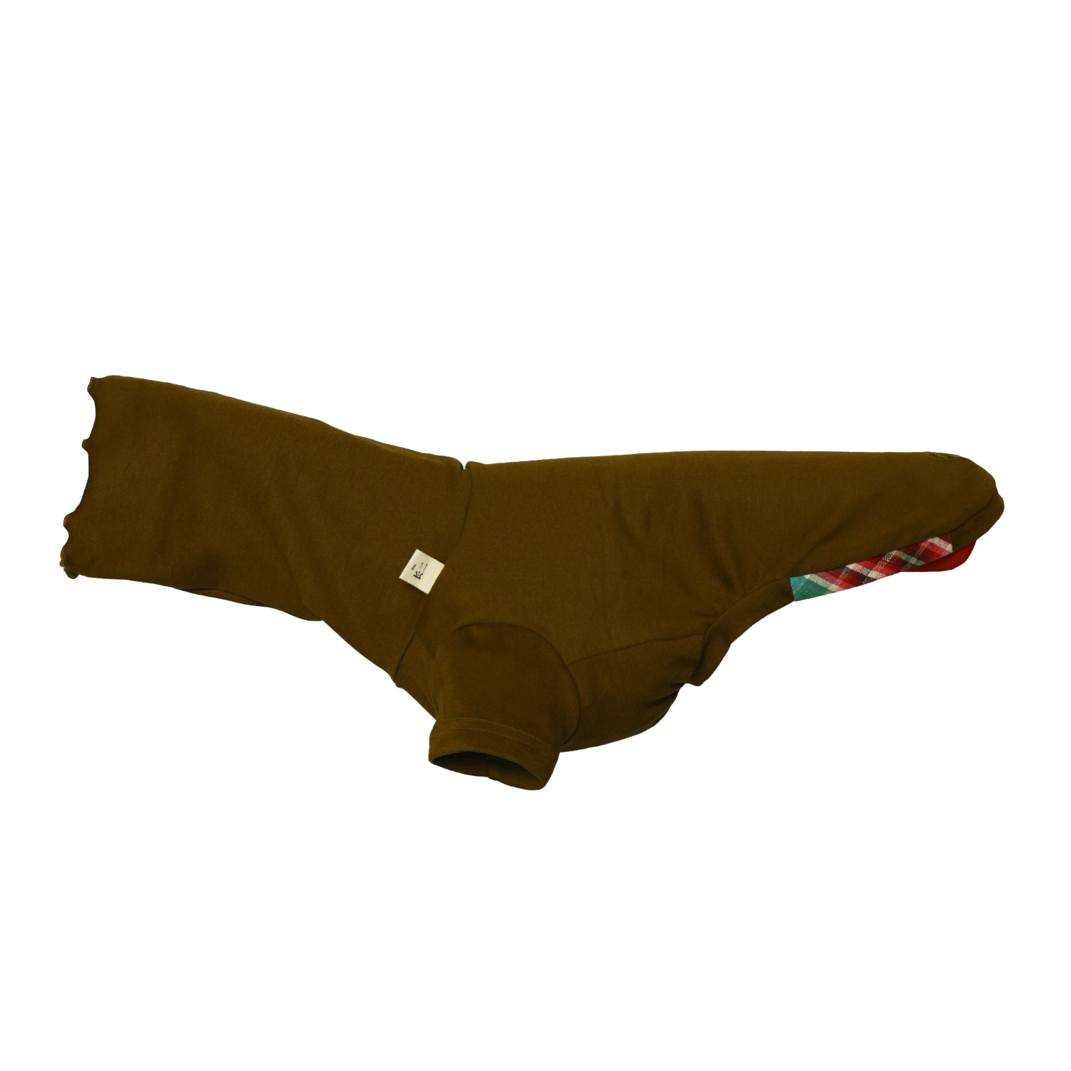 "MOM'S HAND" BASE LAYER 3.0 | Dachshund Base Layer | Chang 2025AW