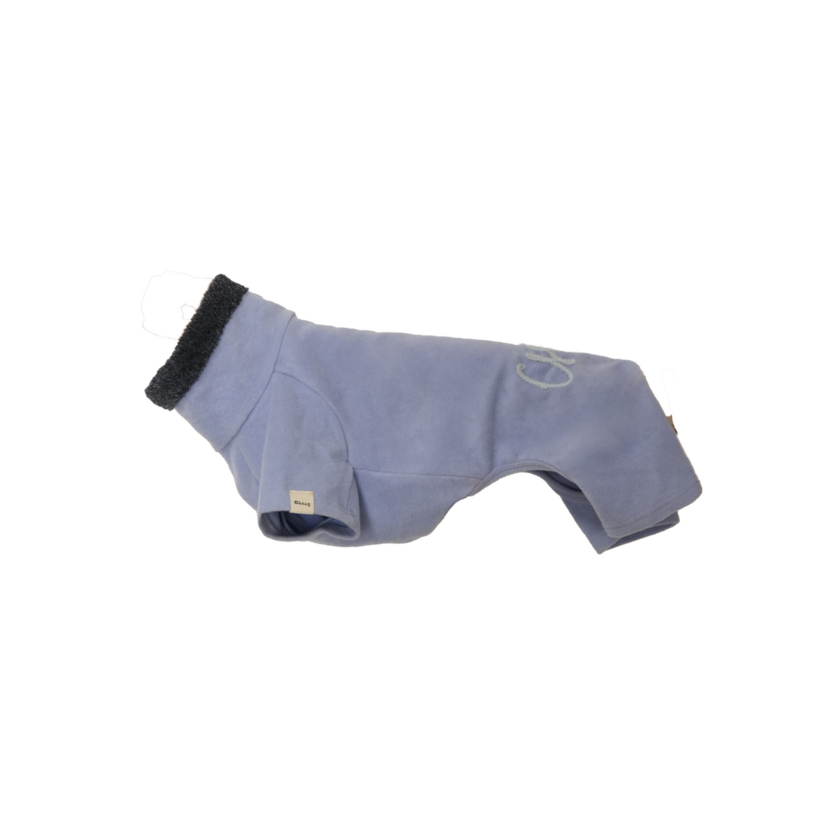 Silk Hand | Dachshund Base Layer
