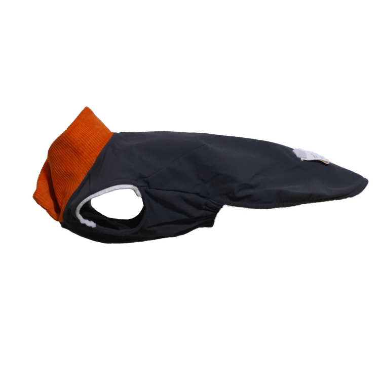 "MAPLE HILL" Outdoor Hoodie | Dachshund Hoodie | Chang 2025AW Dachshund Clothes