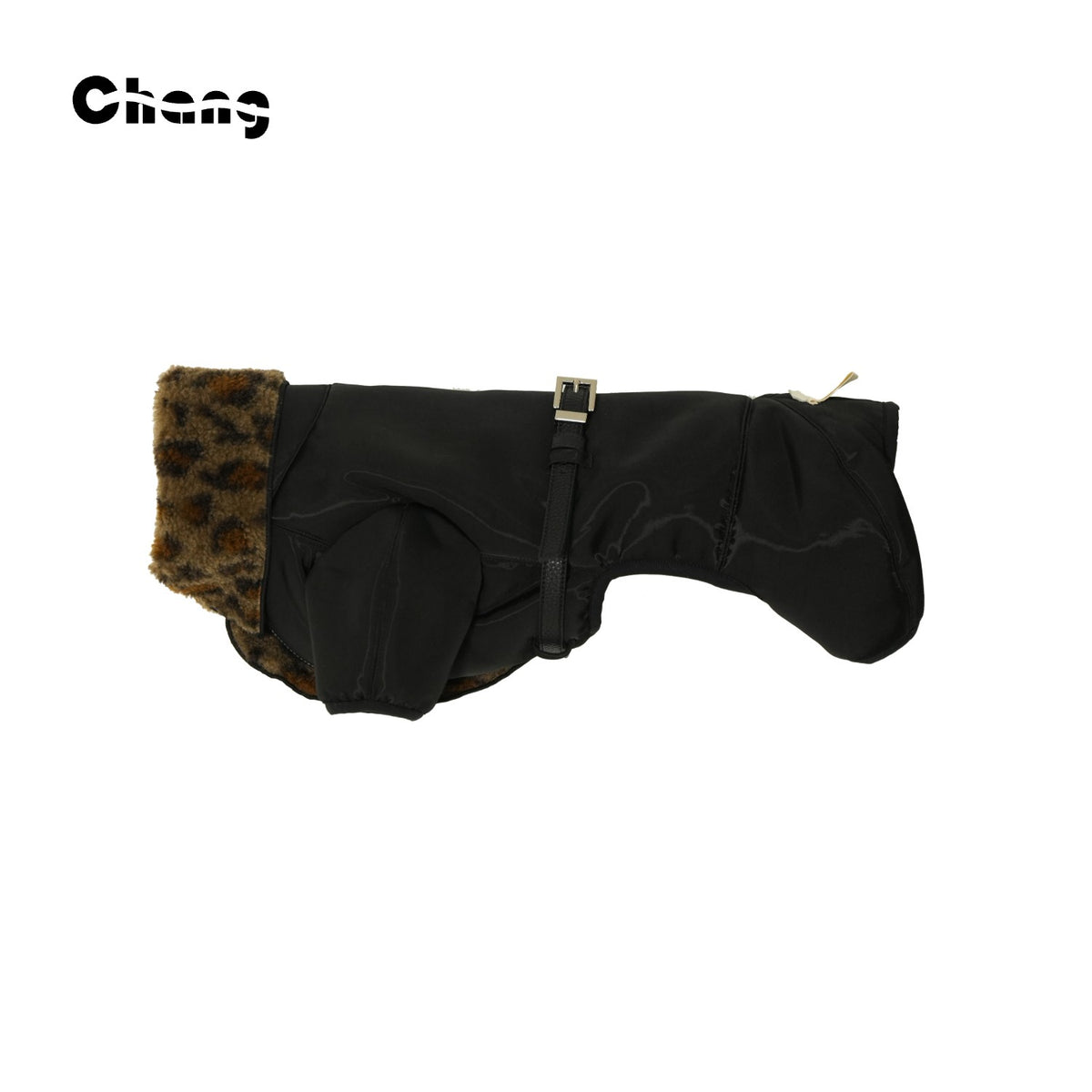 Jungle Hunter | Dachshund COAT | Chang 2024AW
